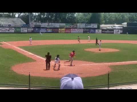 Video of Austin Reed