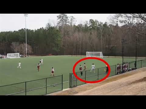 Video of Feb 2023 Club tourney and NC-ODP 
