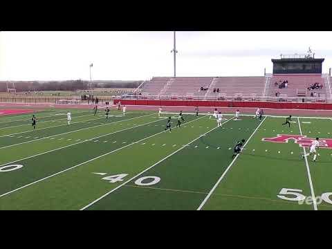 Video of 2023 First Tourney Highlights