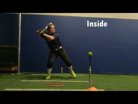 Video of KINSLEY WIMER SOFTBALL 001