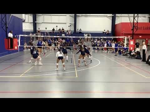 Video of vs IMG Academy - Nike Tournament of Champions