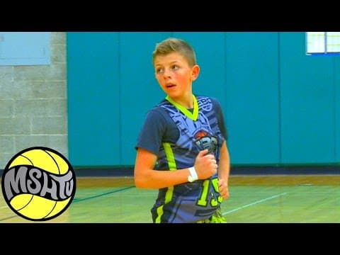 Video of Feb 2017 - Ozzie Smith PUTS IN WORK at EBC Washington Camp - Class of 2022 Basketball