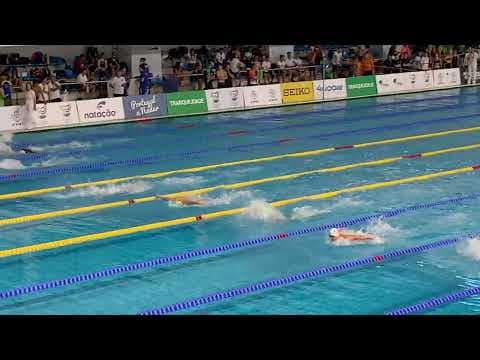 Video of 100 Fly LCM (07/29 /22) 57.43