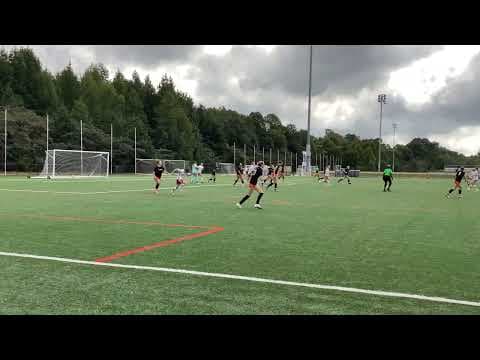 Video of Barret Himmel video 4