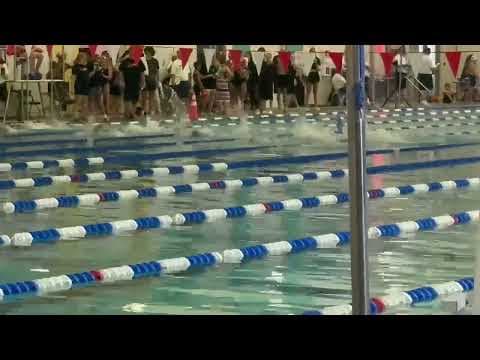 Video of 50 Free LCM