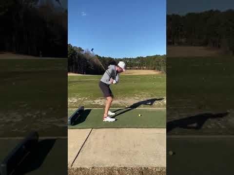 Video of Driving Range