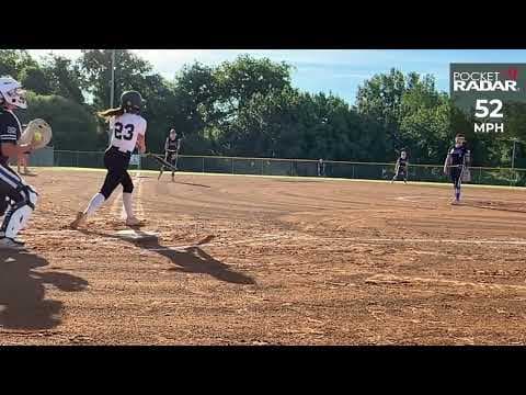 Video of June 2024 Tulsa Elite Invite