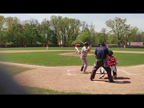 Video of 4/22/23 Vs Montgomery HS