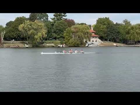 Video of Alice in Bow, 4+ Head of the Rock 10.12.25