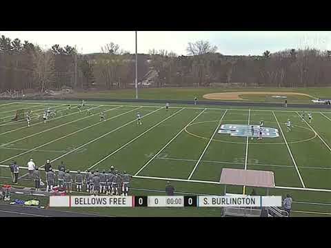 Video of Will Hershberg Junior Year Highlights 