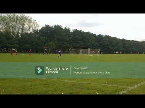 Video of Spring 2024 U18 Division
