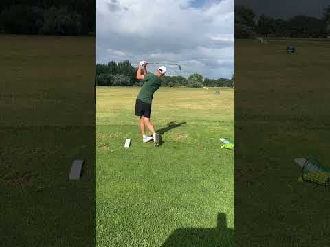 Video of Swing Video #1
