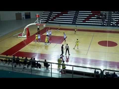 Video of Bilgehan Altay Gültekin 