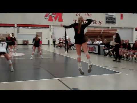 Video of 2018 SPASH Varsity vs Marshfield