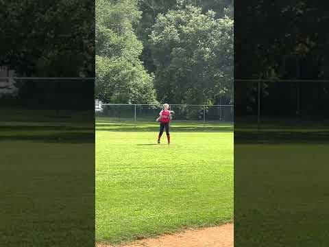 Video of OF LEFT 