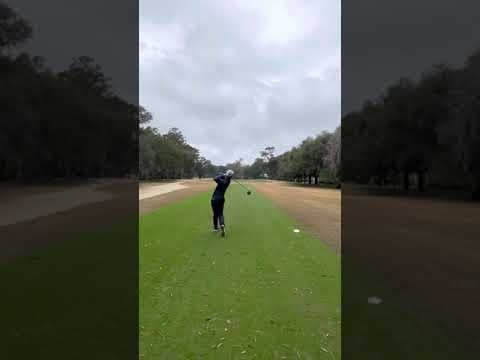 Video of From the Tee Box