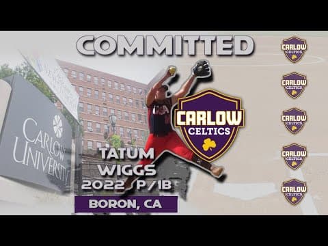 Video of tatum skills video