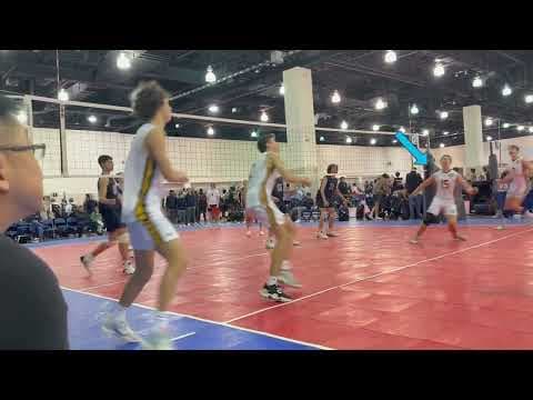 Video of Asa Kloss Winter Highlights 2022-23