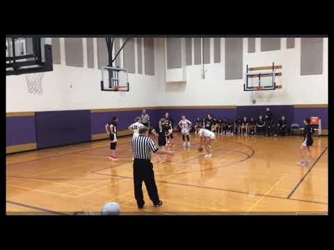 Video of Lainey Duggan Class of 2024 #23 High School highlights '21-'22