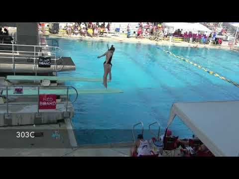 Video of 2018 AAU Nationals