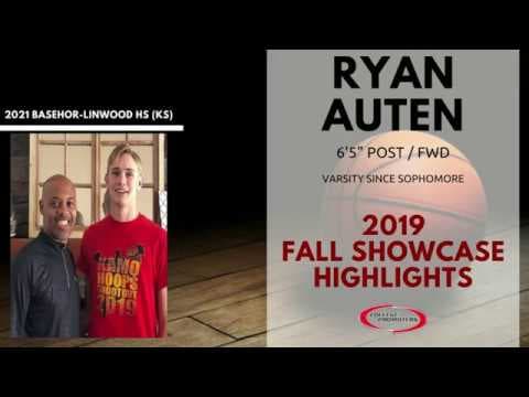 Video of Ryan Auten