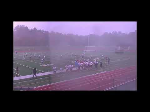 Video of Touchdown