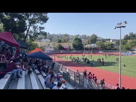 Video of Northern League Prelims 800 4/29/22
