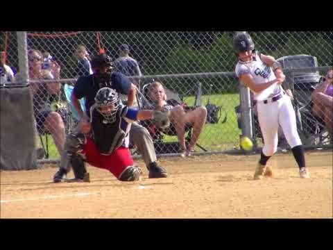 Video of Basic Catching Positivity