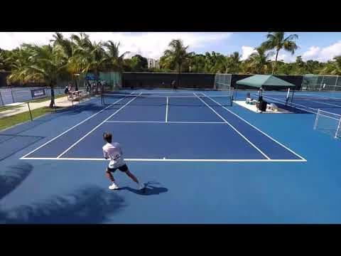 Video of Delray Beach Showcase July 