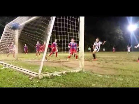 Video of Anna 3 goals 03 14 2015 
