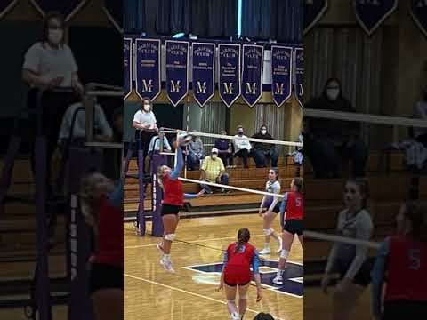Video of Savannah Coover
