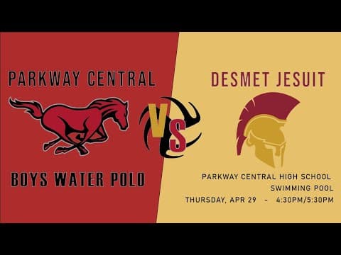 Video of Varsity Desmet vs Central (start at 2:42)