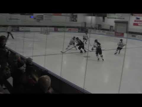 Video of Ellie Brice goal -- from Erin