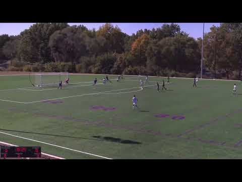 Video of Junior year High School Highlights 2022