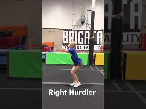 Video of Jumps
