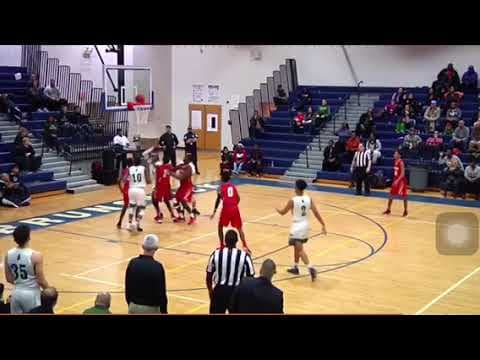 Video of K-shawn Schulters Sophomore Highlights 