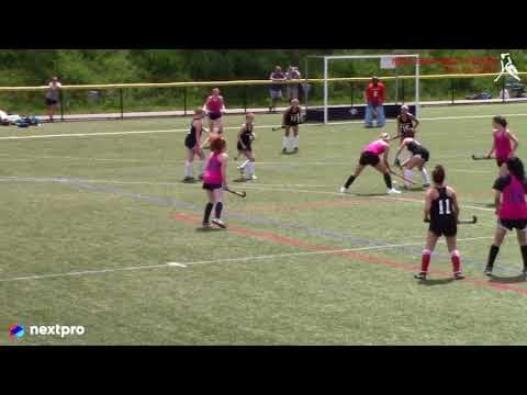Video of Caity's Highlight Reel