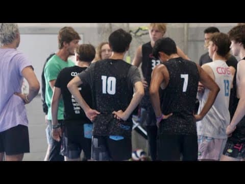 Video of Brandon Pho Highlights #7