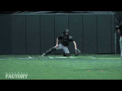 Video of Baseball Factory Eval Feb 4, 2024