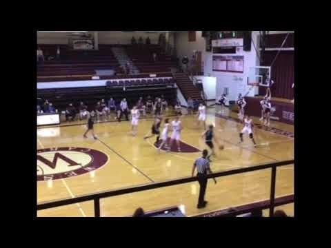 Video of 2021 vs West Carter