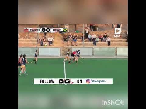 Video of Zoë Bergmann