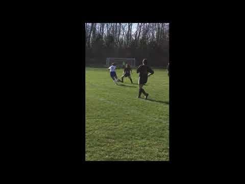 Video of Left Forward 