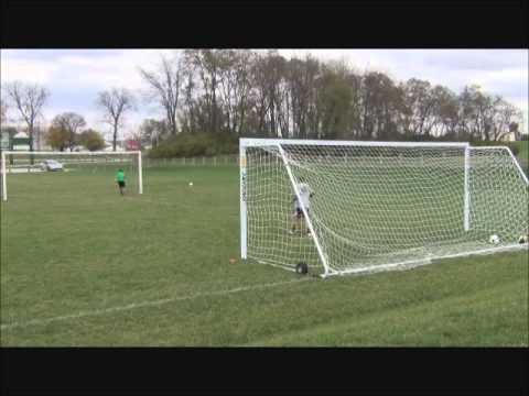 Video of Will Schwing Goalie Wars Highlights