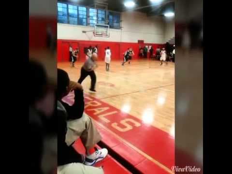 Video of R.e Lee Brian Mclean Highlights vs Enterprise