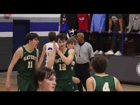 Video of Gatewood Vs Piedmont Highlights- 45 points