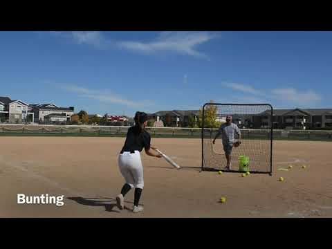 Video of Sydney Casas Skills Video