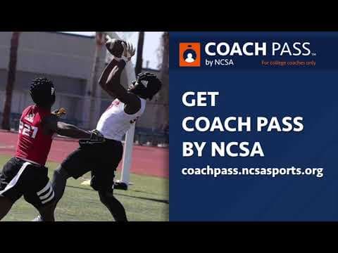 Video of Rivals - New Jersey - 04/29/18