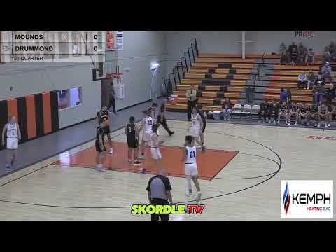 Video of Tyler Norris 2024 2 Point FG Senior Year