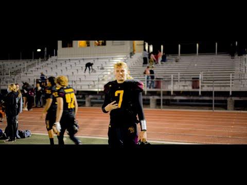 Video of Scotts football reel