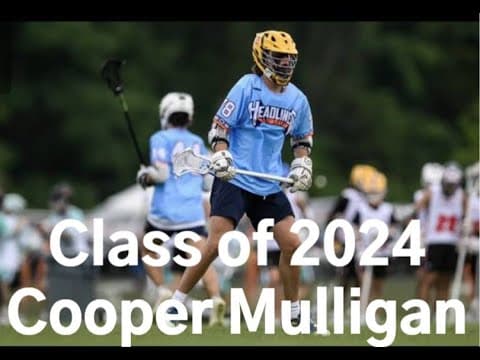 Video of 2022 Junior Year Fall Can-Am Tournament Highlights